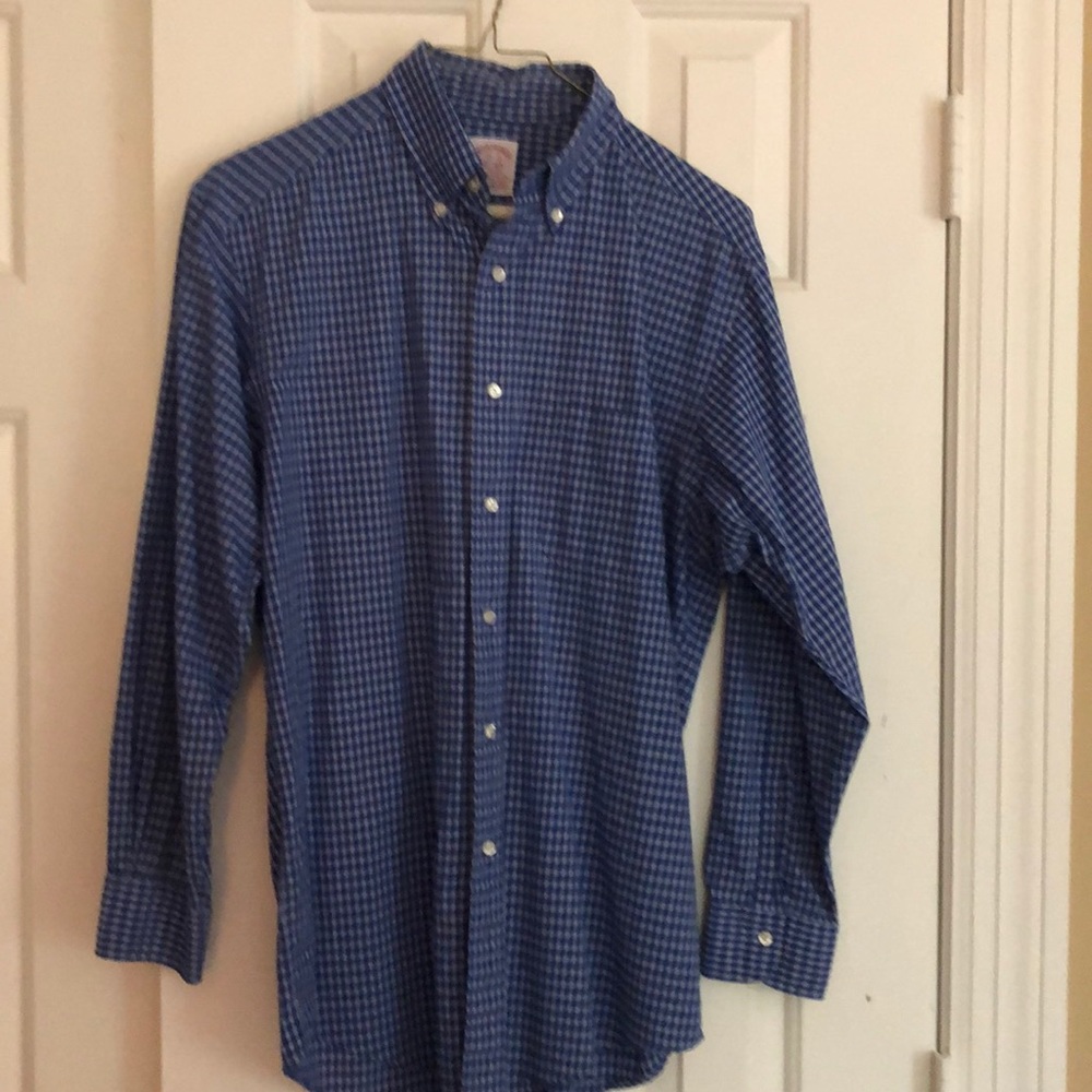 Button down shirt